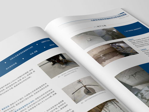 期刊畫冊設(shè)計 連接內(nèi)容與視覺的藝術(shù)橋梁