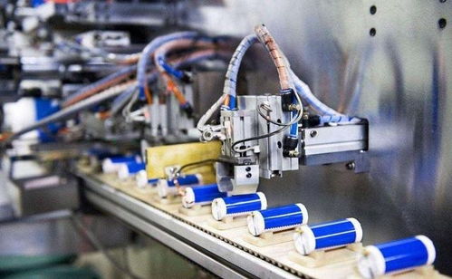 寧德時代斥資320億布局湖北，廢舊電池回收工廠成循環經濟新引擎