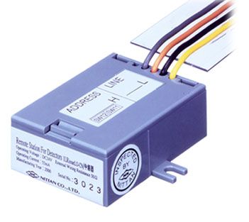 日探中繼器 概念解析與技術展望