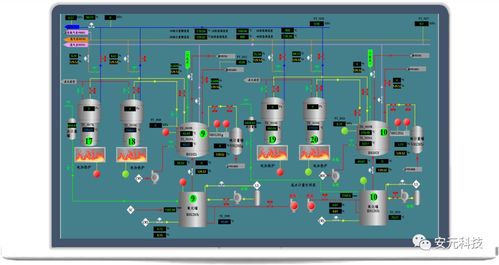 安元首發丨新一代智能工廠產品“中繼器” 打通數據孤島，賦能制造升級